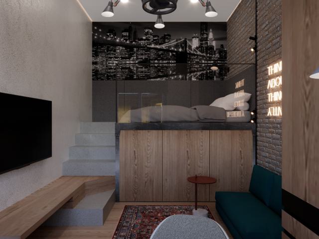 HARD LOFT