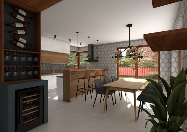 TÉR, FÉNY ÉS HARMÓNIA